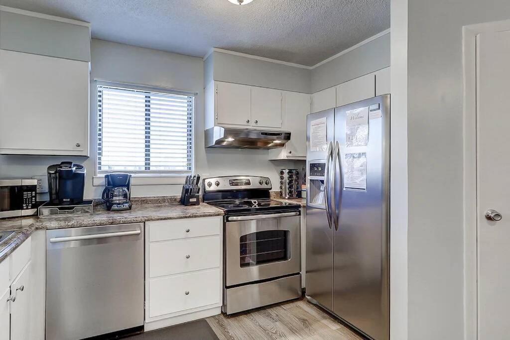 Resort Breeze- 2 Bedroom Pools, Hot Tub, Tennis, Beach Hilton Head Island Exterior foto
