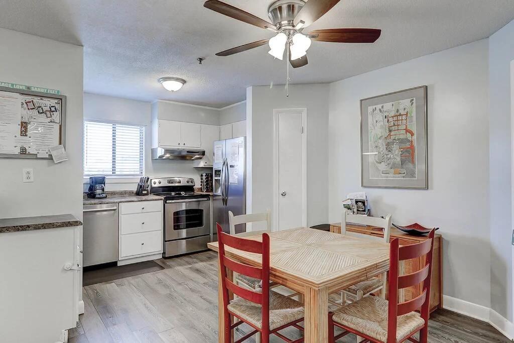Resort Breeze- 2 Bedroom Pools, Hot Tub, Tennis, Beach Hilton Head Island Exterior foto