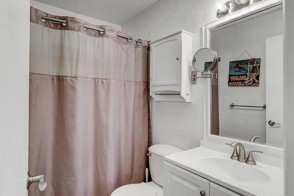 Resort Breeze- 2 Bedroom Pools, Hot Tub, Tennis, Beach Hilton Head Island Exterior foto