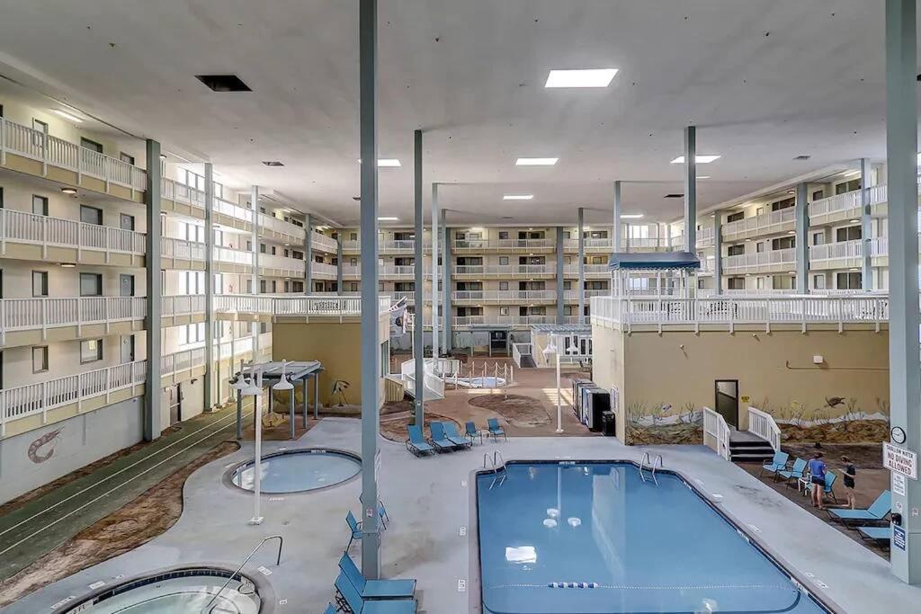Resort Breeze- 2 Bedroom Pools, Hot Tub, Tennis, Beach Hilton Head Island Exterior foto