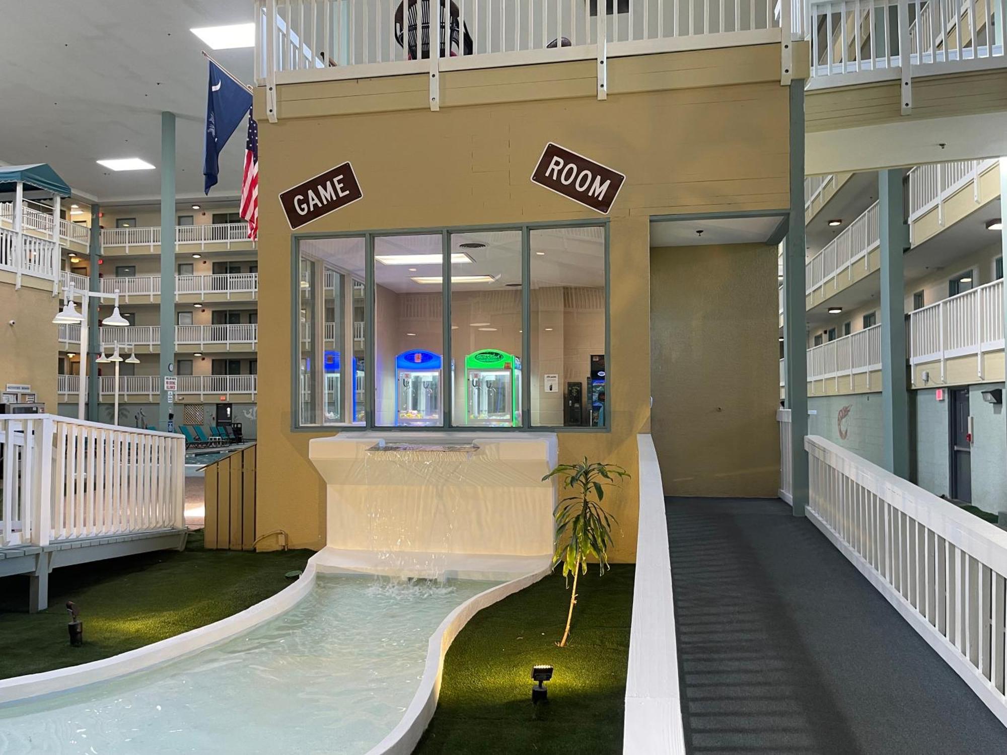 Resort Breeze- 2 Bedroom Pools, Hot Tub, Tennis, Beach Hilton Head Island Exterior foto