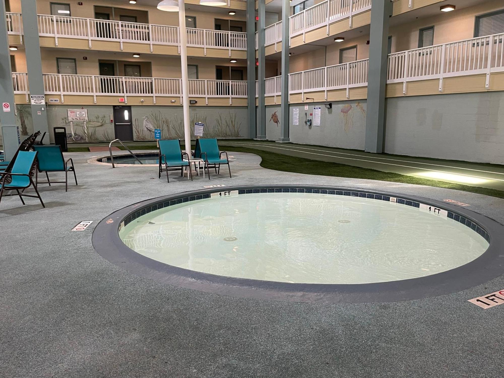 Resort Breeze- 2 Bedroom Pools, Hot Tub, Tennis, Beach Hilton Head Island Exterior foto